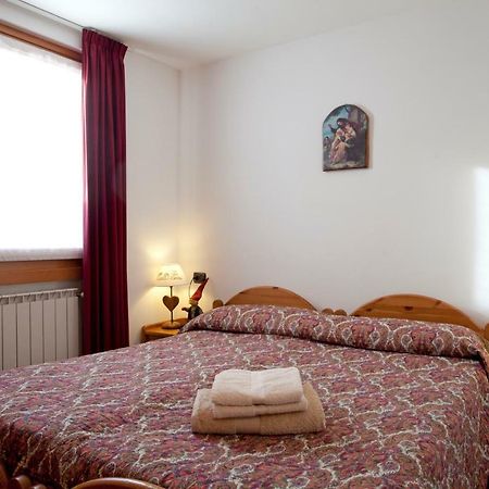 Residence Cavallino Понте-ди-Леньо Экстерьер фото