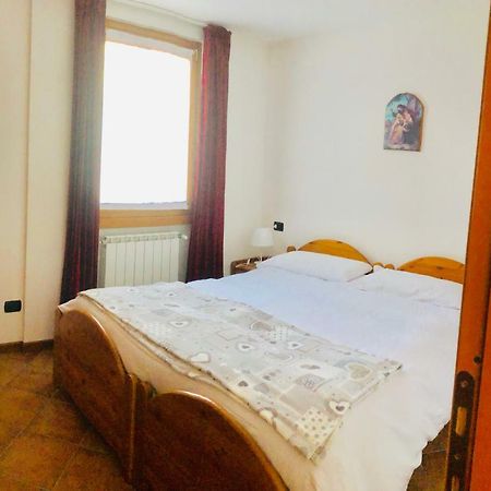 Residence Cavallino Понте-ди-Леньо Экстерьер фото